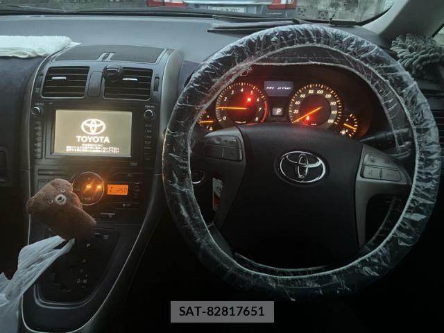 Toyota BLADE 2007-03 8625928-15
