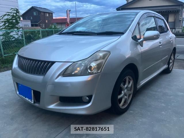 Toyota BLADE 2007-03 8625928-1
