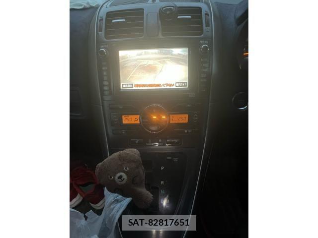 Toyota BLADE 2007-03 8625928-20