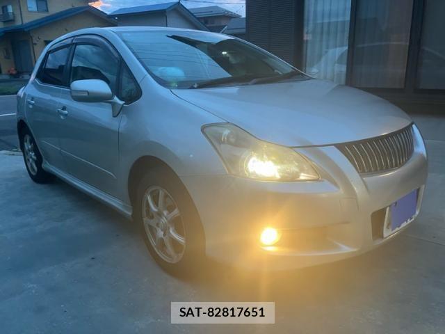 Toyota BLADE 2007-03 8625928-2