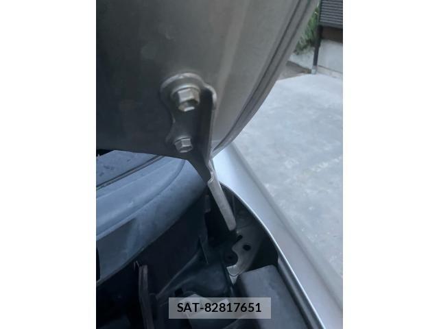Toyota BLADE 2007-03 8625928-4