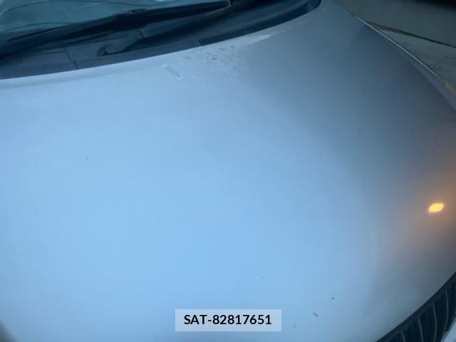 Toyota BLADE 2007-03 8625928-6