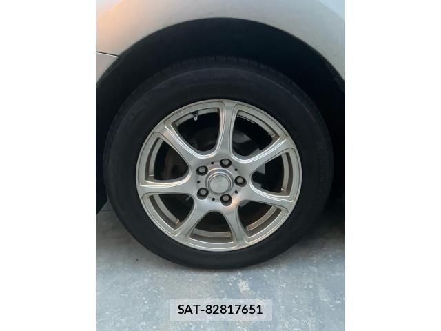 Toyota BLADE 2007-03 8625928-7