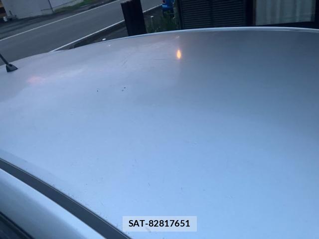 Toyota BLADE 2007-03 8625928-8