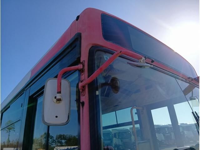 Hino BLUE RIBBON 2005-12 6530248-9