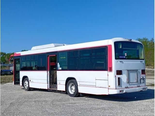 Hino BLUE RIBBON 2005-12 6530248-19