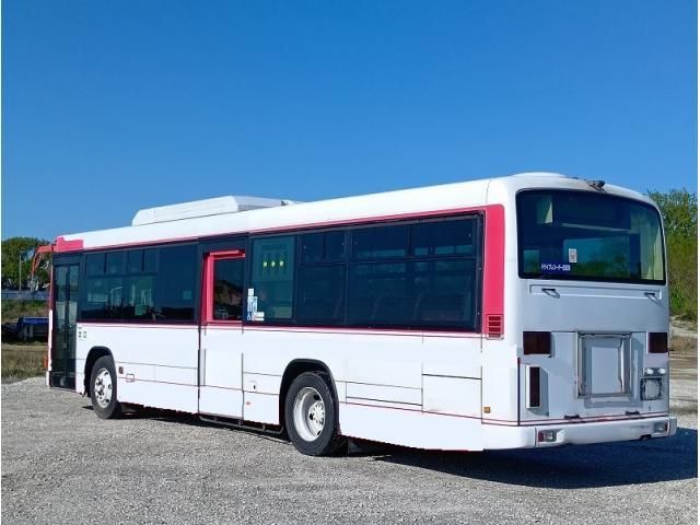 Hino BLUE RIBBON 2005-12 6530248-3