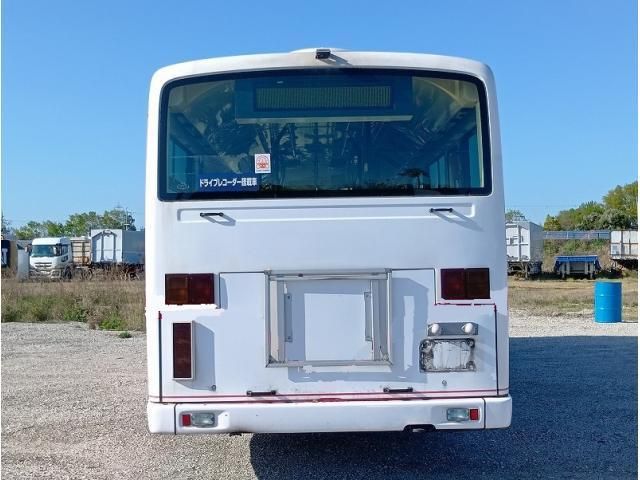 Hino BLUE RIBBON 2005-12 6530248-4