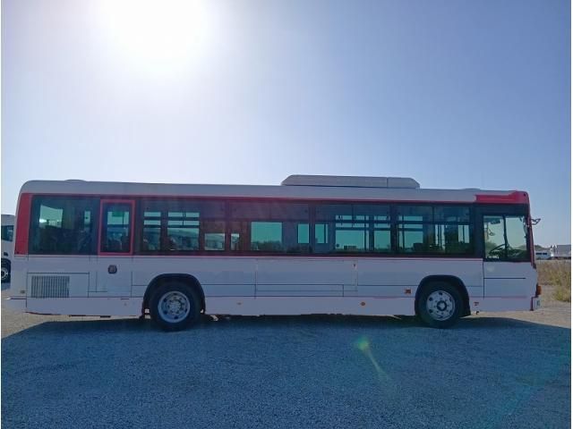 Hino BLUE RIBBON 2005-12 6530248-6