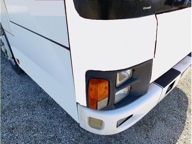 Hino BLUE RIBBON 2005-12 6530248-8