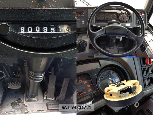 Hino BLUE RIBBON 2008-07 7782834-9