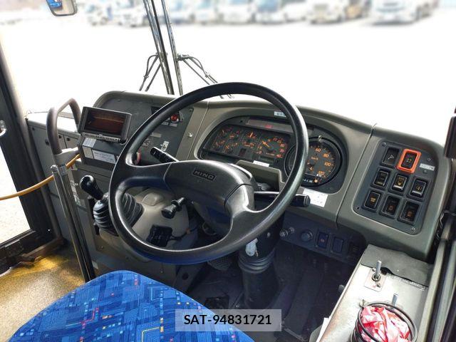 Hino BLUE RIBBON 2008-07 7782834-12