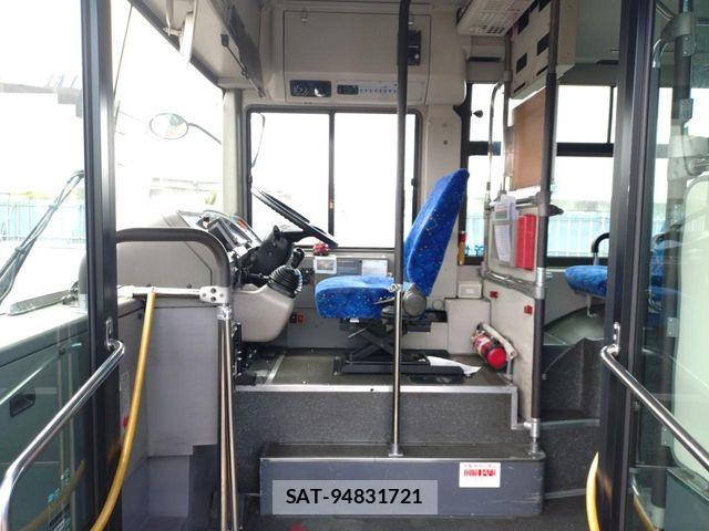 Hino BLUE RIBBON 2008-07 7782834-13