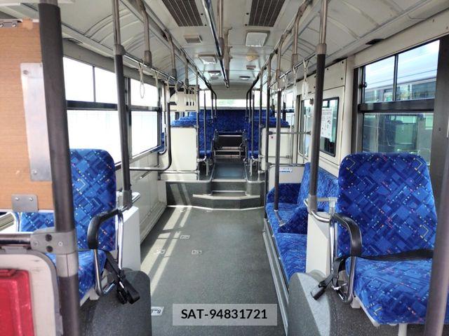 Hino BLUE RIBBON 2008-07 7782834-14