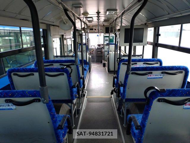 Hino BLUE RIBBON 2008-07 7782834-15