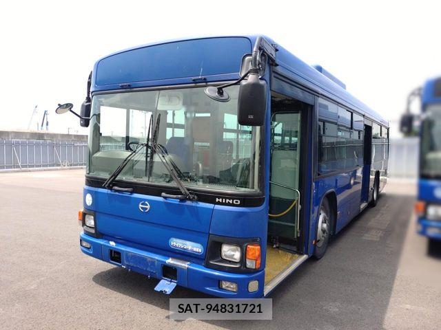 Hino BLUE RIBBON 2008-07 7782834-16