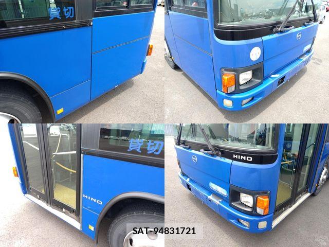 Hino BLUE RIBBON 2008-07 7782834-17