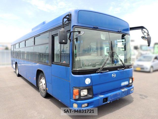 Hino BLUE RIBBON 2008-07 7782834-1