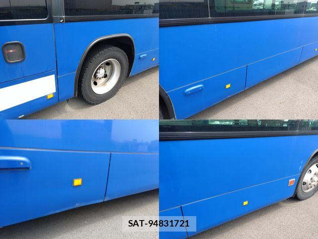 Hino BLUE RIBBON 2008-07 7782834-20