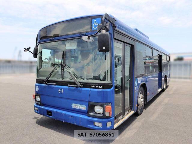 Hino BLUE RIBBON 2008-07 7782829-0