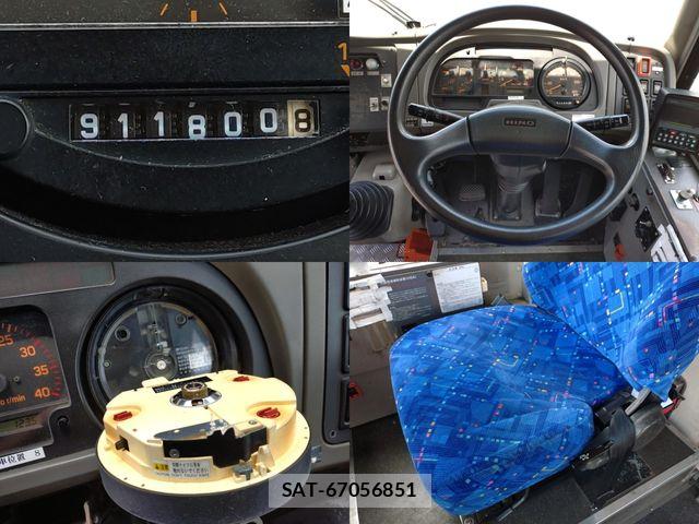 Hino BLUE RIBBON 2008-07 7782829-9