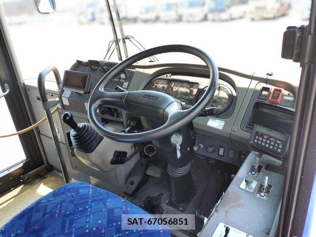Hino BLUE RIBBON 2008-07 7782829-13