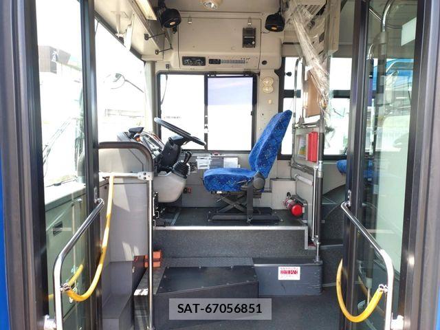 Hino BLUE RIBBON 2008-07 7782829-14