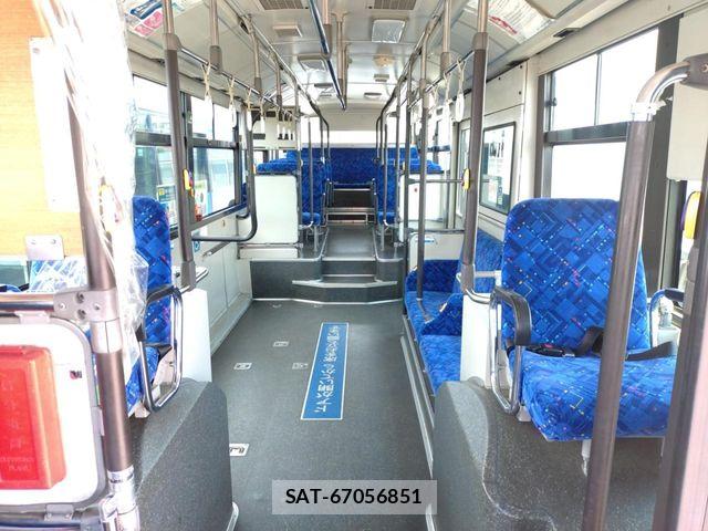 Hino BLUE RIBBON 2008-07 7782829-15