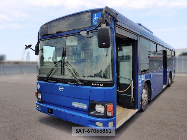 Hino BLUE RIBBON 2008-07 7782829-17