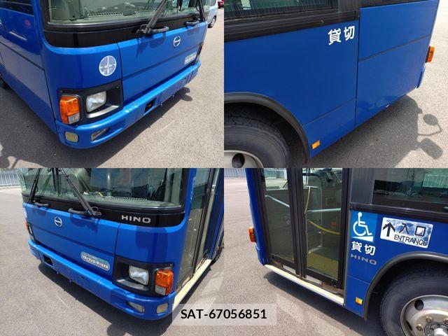 Hino BLUE RIBBON 2008-07 7782829-18