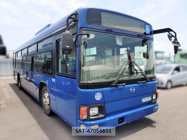 Hino BLUE RIBBON 2008-07 7782829-1