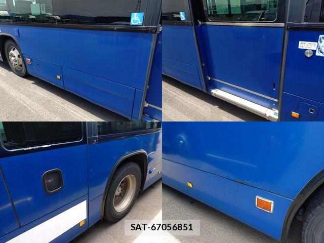 Hino BLUE RIBBON 2008-07 7782829-19