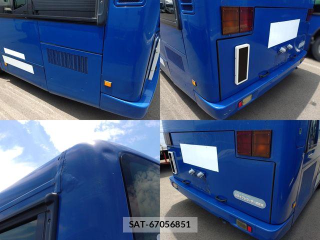 Hino BLUE RIBBON 2008-07 7782829-20