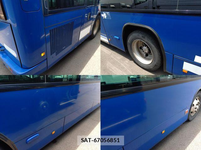 Hino BLUE RIBBON 2008-07 7782829-21
