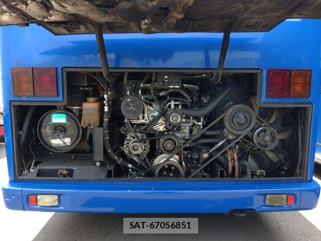 Hino BLUE RIBBON 2008-07 7782829-23