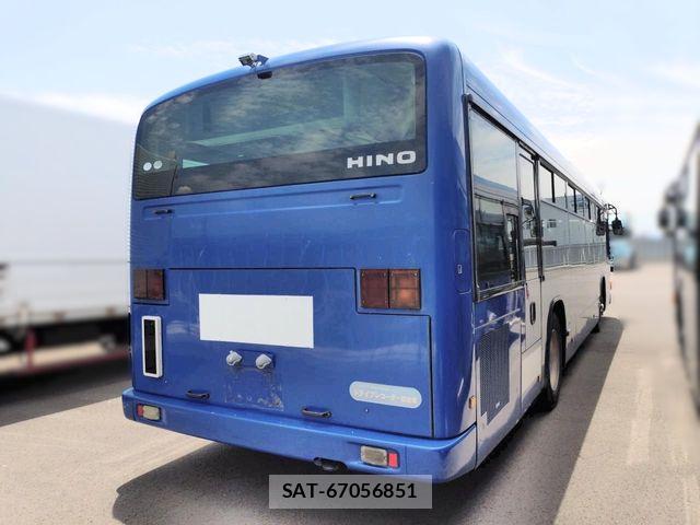 Hino BLUE RIBBON 2008-07 7782829-2