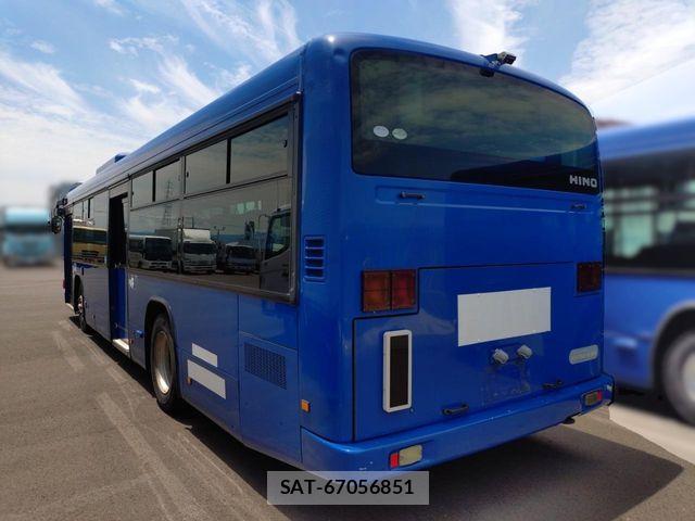 Hino BLUE RIBBON 2008-07 7782829-3