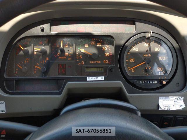 Hino BLUE RIBBON 2008-07 7782829-8