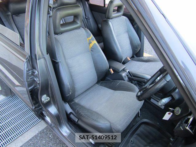 Nissan BLUEBIRD 1990-06 7215164-9