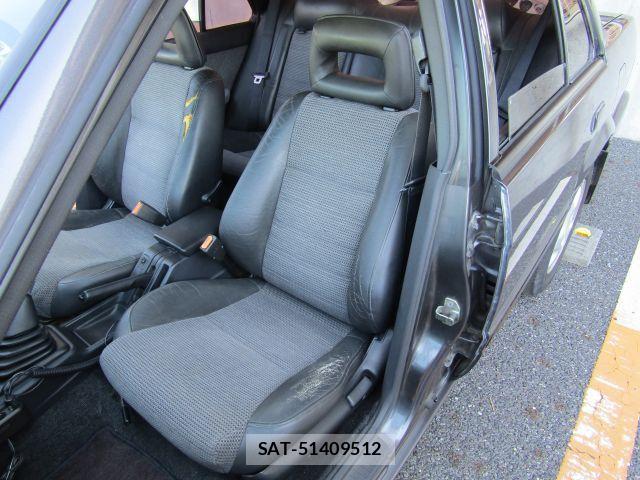 Nissan BLUEBIRD 1990-06 7215164-10