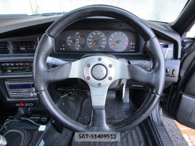 Nissan BLUEBIRD 1990-06 7215164-12