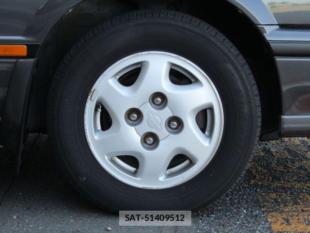 Nissan BLUEBIRD 1990-06 7215164-15
