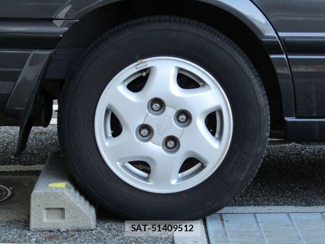 Nissan BLUEBIRD 1990-06 7215164-16