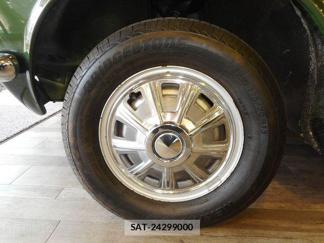 Nissan BLUEBIRD 1970-01 6211836-9