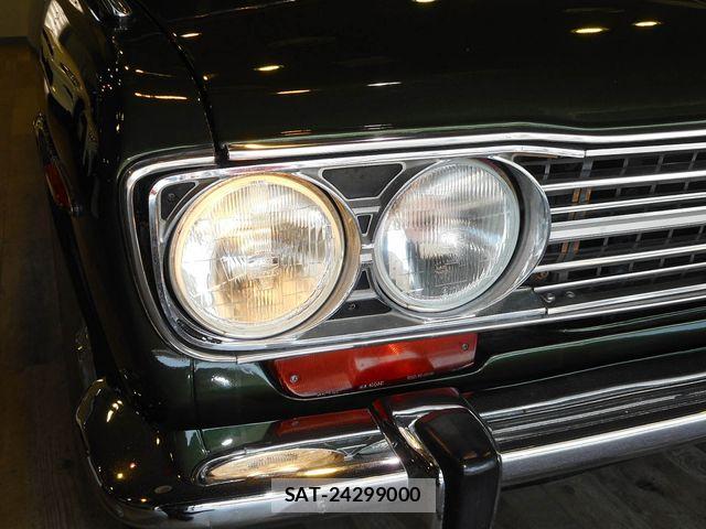 Nissan BLUEBIRD 1970-01 6211836-10