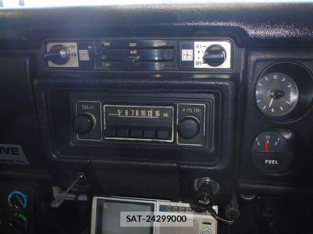 Nissan BLUEBIRD 1970-01 6211836-14