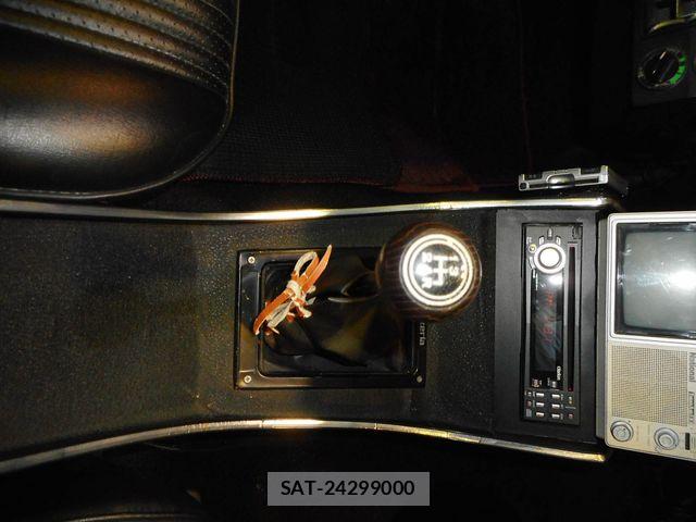 Nissan BLUEBIRD 1970-01 6211836-16