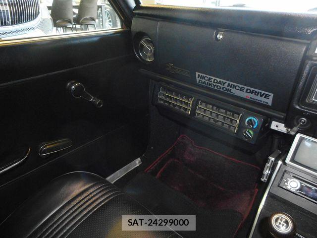 Nissan BLUEBIRD 1970-01 6211836-17