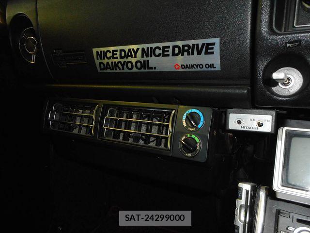Nissan BLUEBIRD 1970-01 6211836-18