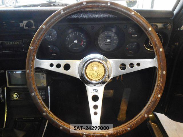 Nissan BLUEBIRD 1970-01 6211836-20